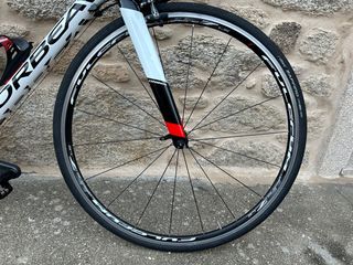 Orbea Orca M20 Ultegra 2017 T.49