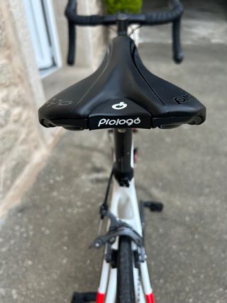 Orbea Orca M20 Ultegra 2017 T.49