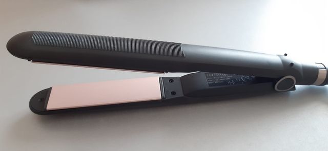 Piastra per capelli - BaByliss Slim