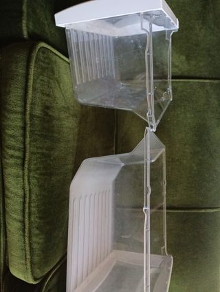 Nevera Balay - Repuestos - Cajón Verdura