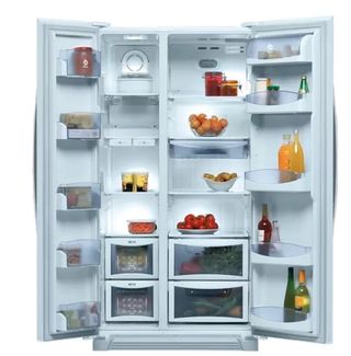 Nevera Balay - Repuestos - Cajón Verdura