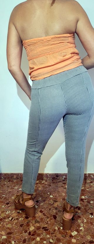 PANTALON LEGGINGS
