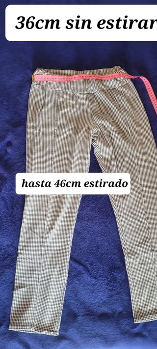 PANTALON LEGGINGS