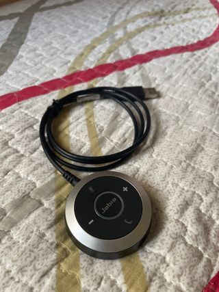 Auricolari stereo Jabra Evolve 40