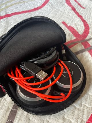 Auricolari stereo Jabra Evolve 40