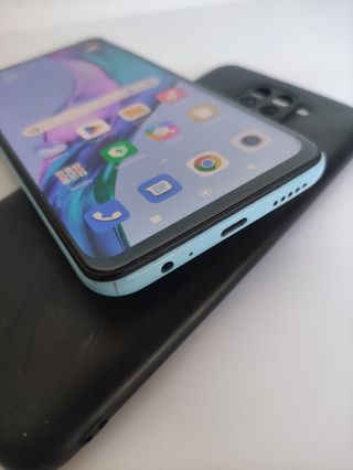 Xiaomi Redmi Note 9
