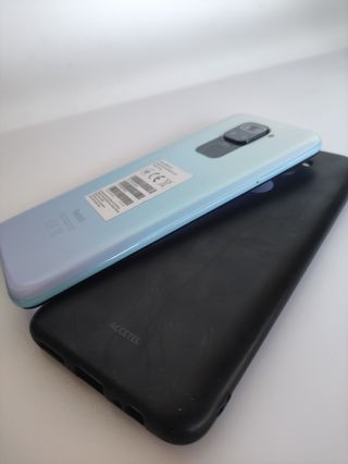 Xiaomi Redmi Note 9