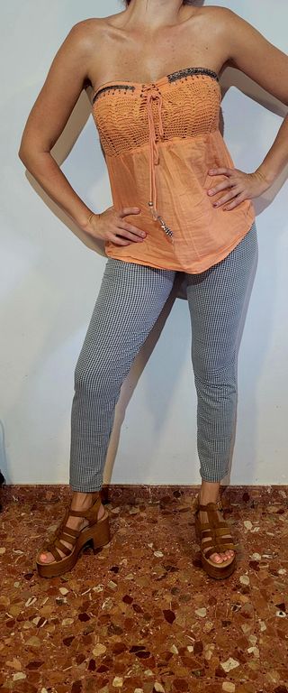 TOP TALLA L