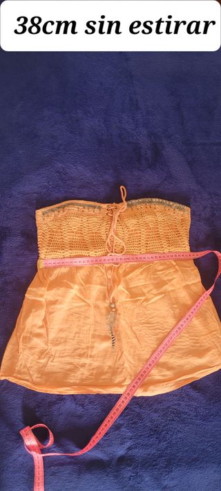 TOP TALLA L