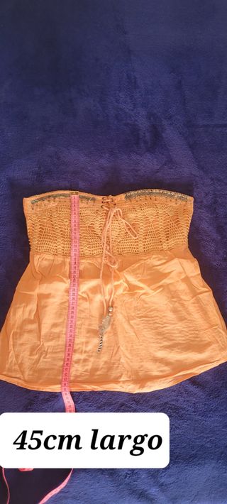 TOP TALLA L