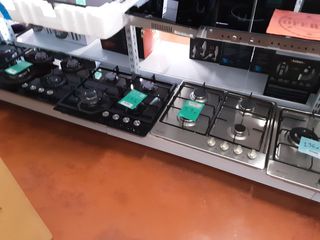 Cocina gas nuevas desde