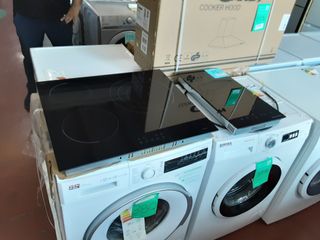 Vitrocerámicas outlet nuevas desde