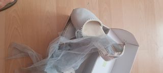 Traje Comunión Niño  - Diseñadora Hortensia Maeso