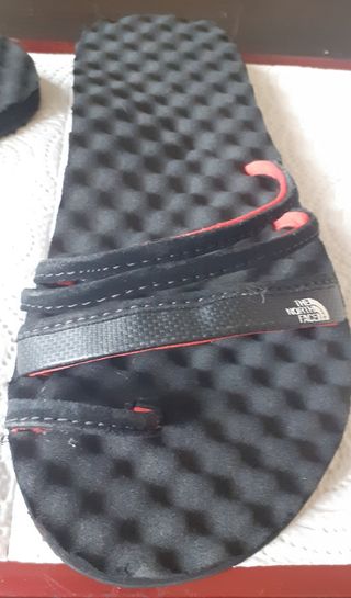 Sandalias chanclas The North Face
