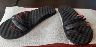 Sandalias chanclas The North Face
