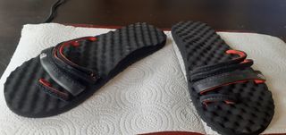 Sandalias chanclas The North Face