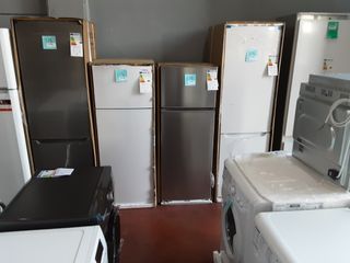 Frigoríficos en oferta