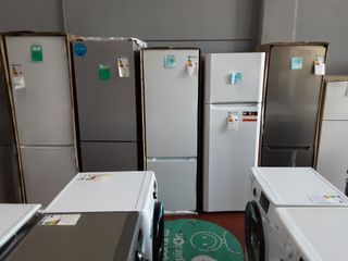 Frigoríficos combis outlet desde