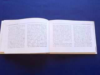 LIBRO "HISTORIA DE UN ANTICUARIO"