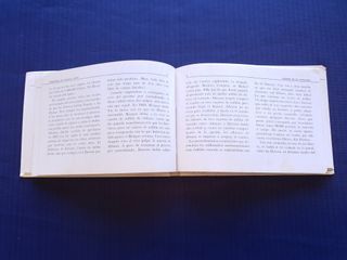 LIBRO "HISTORIA DE UN ANTICUARIO"