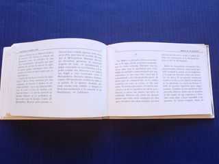 LIBRO "HISTORIA DE UN ANTICUARIO"