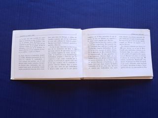 LIBRO "HISTORIA DE UN ANTICUARIO"