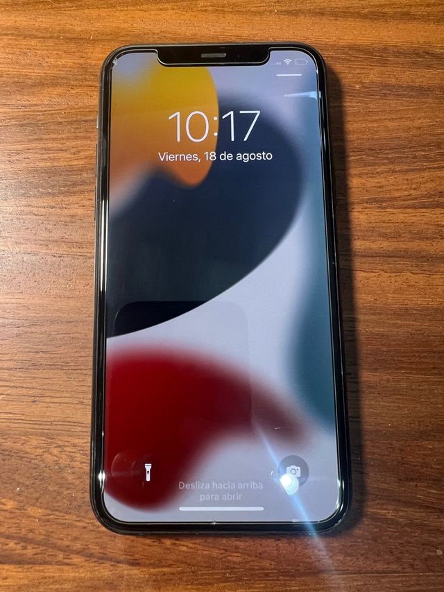 iphone 11 pro 64gb Midnight green