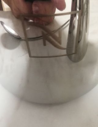 Juego barista 4 piezas.