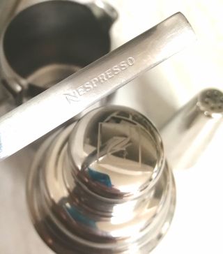 Juego barista 4 piezas.