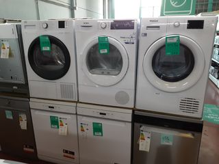 Secadoras nuevas outlet