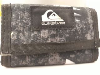 Cartera monedero quicksilver