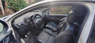 Peugeot 207 2008