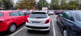 Peugeot 207 2008