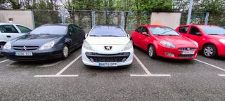 Peugeot 207 2008