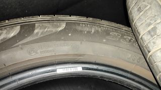 Pareja Pirelli RAV4 235 55 R18 