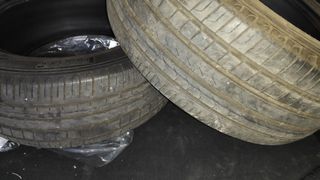Pareja Pirelli RAV4 235 55 R18 