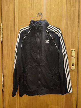 Chaqueta chándal adidas original M