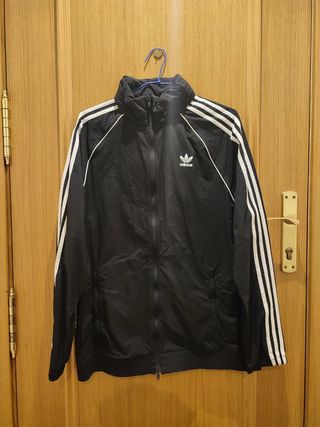 Chaqueta chándal adidas original M