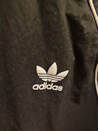 Chaqueta chándal adidas original M
