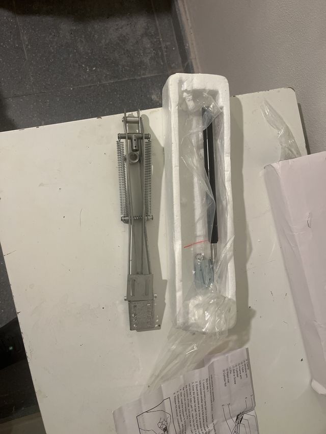 Abridor automático de ventana