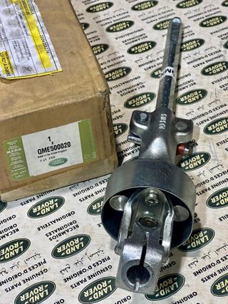 QME500020 Eje columna direcccion inf. DISCOVERY 2