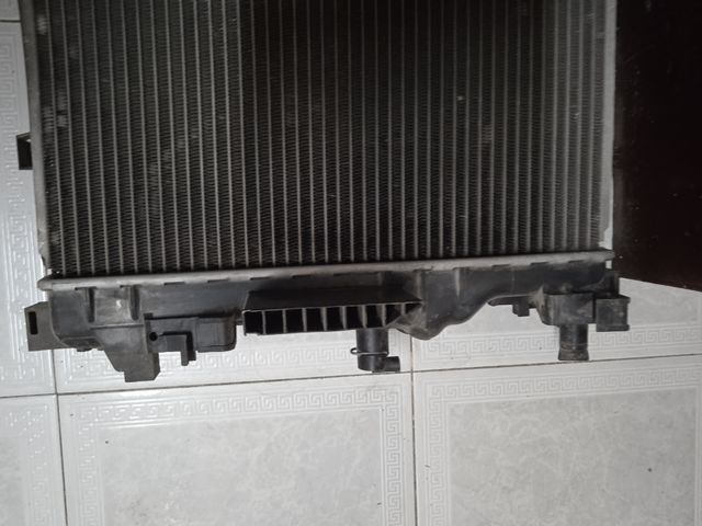 RADIADOR OPEL ASTRA J