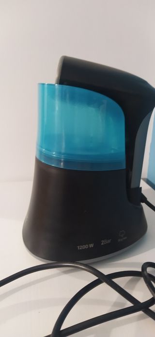 Cecotec Plancha vertical - ideal viajes