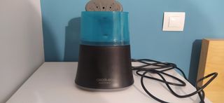 Cecotec Plancha vertical - ideal viajes