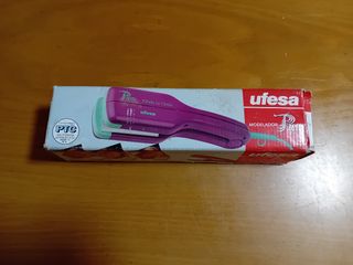 Plancha de pelo UFESA
