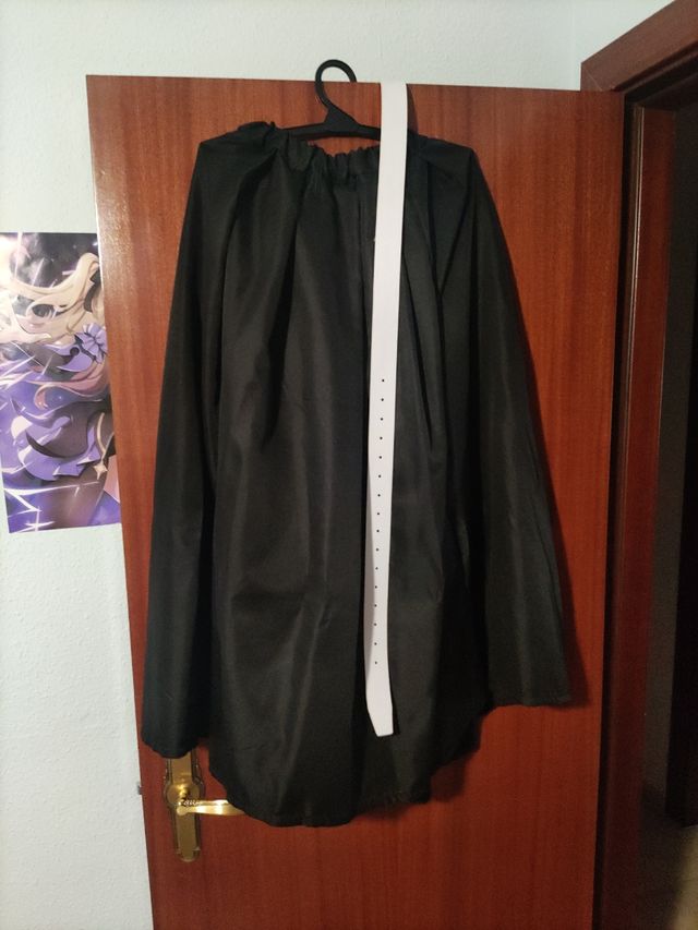 Cosplay Tokitou Muichirou