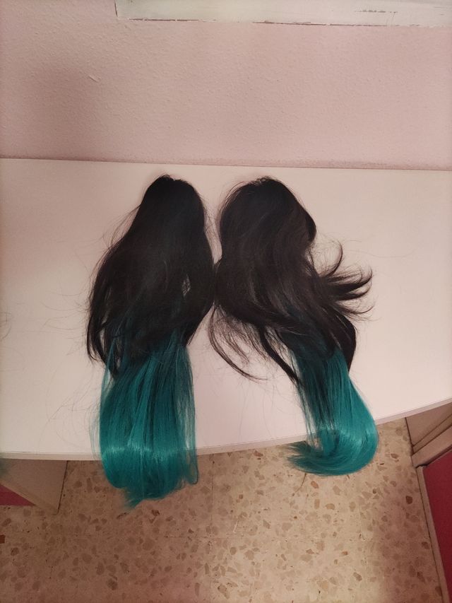 Cosplay Tokitou Muichirou
