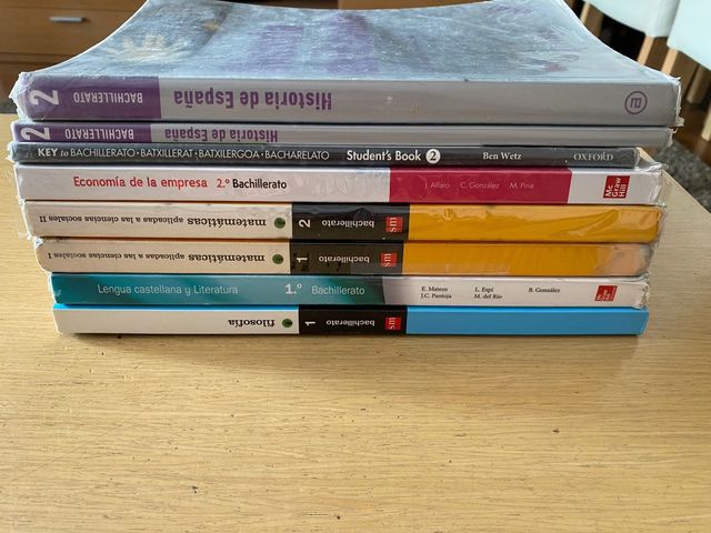 libro literatura 1 bachiller