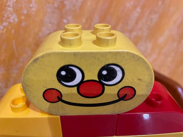 Lego Duplo original