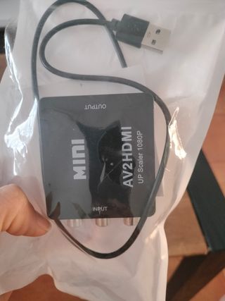 Consola de videojuegos wii